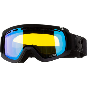 D2 Goggle