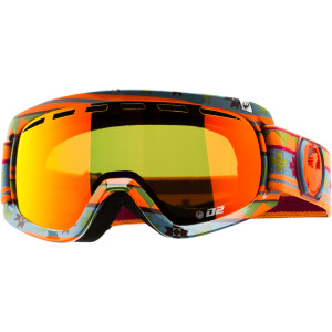 D2 Goggle