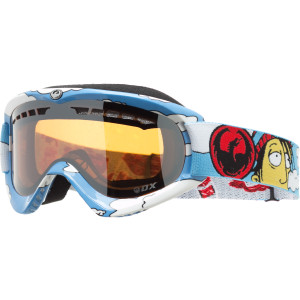 Dragon DX Goggle