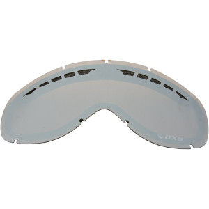 Dragon DXS Goggle Replacement Lens