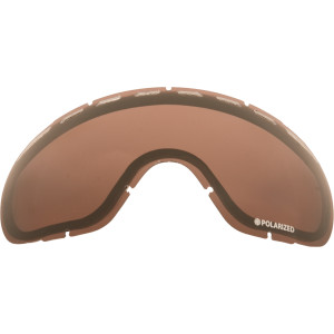 Rogue Goggle Replacement Lens