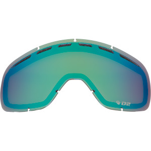 Dragon D2 Goggle Replacement Lens