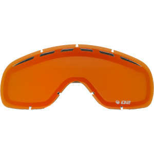 D2 Goggle Replacement Lens