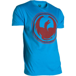 Dragon Icon High Mark T-Shirt - Short-Sleeve - Men's - 2011