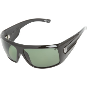 Dragon Shield Sunglasses - Polarized