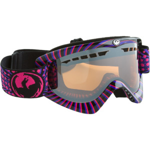 Dragon DX Limited Edition Goggle SMU