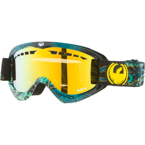 Dragon DX 2011-2012 LTD Artist Series Goggle - 2011