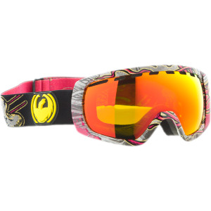 Dragon Rogue 2012 LTD Artist Series Goggle