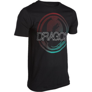 Dragon Sphere Slim Fit T-Shirt - Short-Sleeve - Men's - 2012