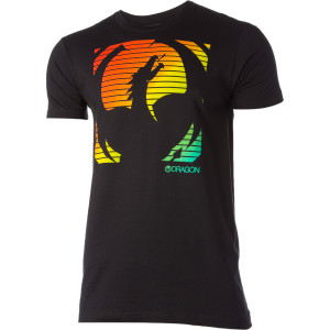 Dragon Blinds Slim T-Shirt - Short-Sleeve - Men's - 2012