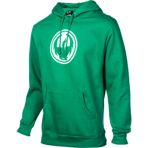 Dragon Icon Pullover Hoodie - Men's - 2012