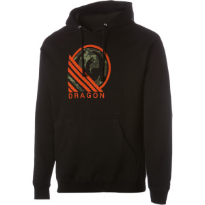 Hunter Pullover Hoodie - Men's