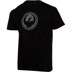 Icon Tonal Slim T-Shirt - Short-Sleeve - Men's