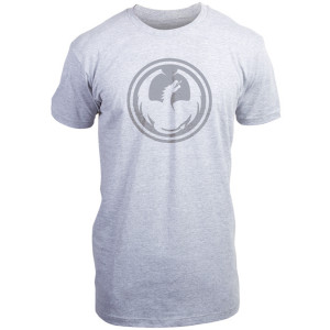 Icon Tonal Slim T-Shirt - Short-Sleeve - Men's