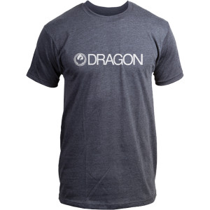 Dragon Trademark Slim T-Shirt - Short-Sleeve - Men's