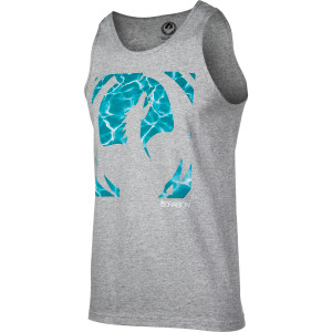 Poolside Tank Top - Men's