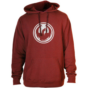 Icon Pullover Hoodie - Men's