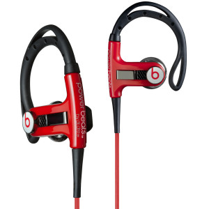 PowerBeats Sport Headphones