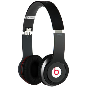 Beats Solo HD High Definition On Ear Headphone