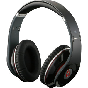 Beats by Dre Studio High-Definition Headphones