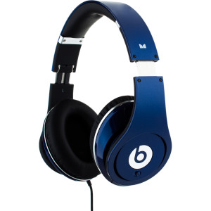 Beats by Dre Studio High-Definition Headphones