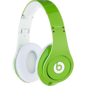 Beats by Dre Studio High-Definition Headphones