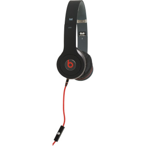 Beats by Dre Beats Solo ControlTalk Headphones - 2012