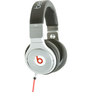 Beats Pro High Performance Professional Headphones from Monster