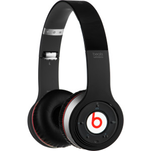 Wireless 1.5 Bluetooth Headphones