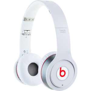 Wireless 1.5 Bluetooth Headphones