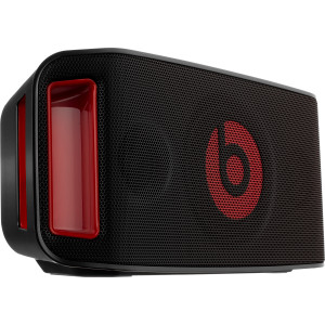 Beatbox Portable Speaker