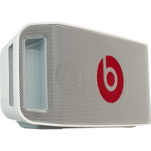 Beatbox Portable Speaker