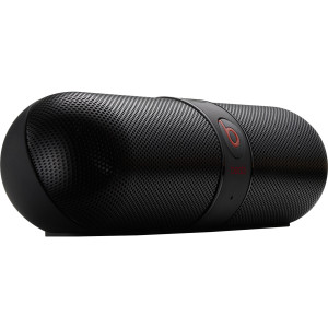 Pill Portable Speaker