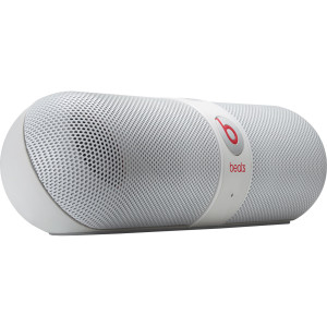 Pill Portable Speaker