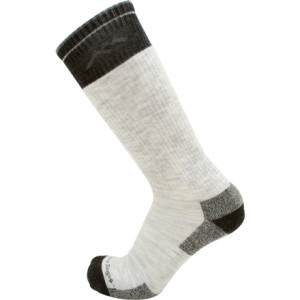 Darn Tough Merino Wool Over-The-Calf Cushion Ski Sock - Men's