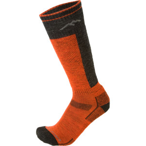 Darn Tough Merino Wool Over-The-Calf Cushion Ski Sock - Men's
