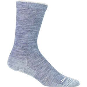 Click to Enlarge for Darn Tough Merino Wool Solid Basic Socks - Women's Darn Tough Merino Wool Solid Basic Socks - Women's-Image