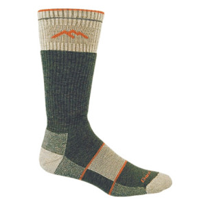 Darn Tough In-Country Merino Full Cushion Boot Sock