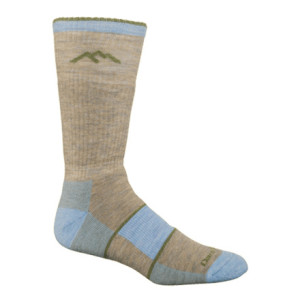 Darn Tough In-Country Merino Full Cushion Boot Sock