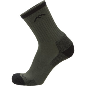 In-Country CoolMax Micro Crew Cushion Hiking Sock