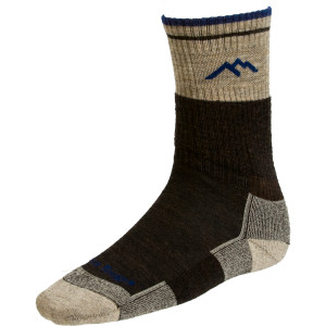 Darn Tough Merino Wool Cushion Boot Sock