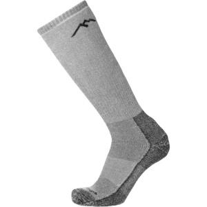 Merino Wool Extra Cushion Mountaineering Sock