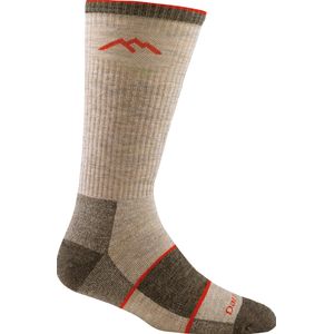 Merino Wool Cushion Boot Sock