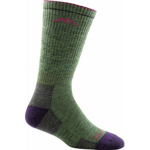 Cushion Boot Sock - Women's