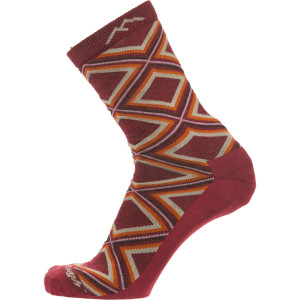 Diamonds Sock - Women's