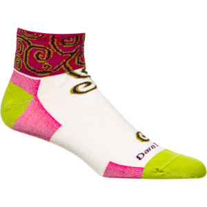 Spiral 1/4 Ultra Light Running Sock - Women's
