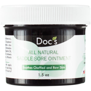 Saddle Sore Ointment
