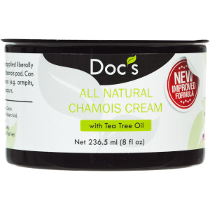 Doc's Skin Care Chamois Cream -image
