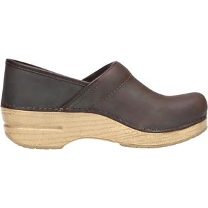 Dansko Professional Oiled Casual Clog - Women's