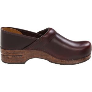 Click to Enlarge for Dansko Professional Oiled Casual Clog - Men's Dansko Professional Oiled Casual Clog - Men's -image